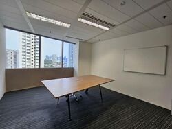 Central Plaza (D3), Office #539058351